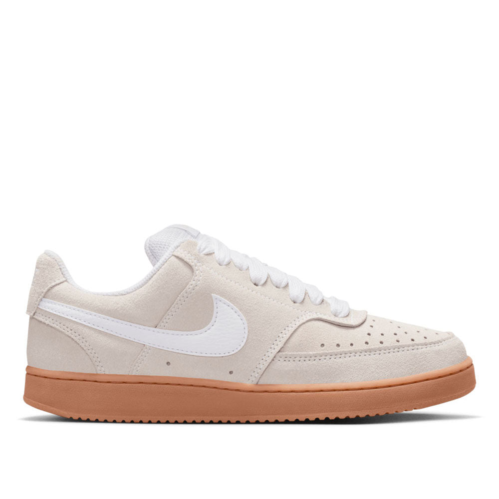Nike Women's Court Vision Low Casual Shoes