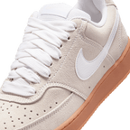 Nike Women's Court Vision Low Casual Shoes