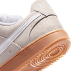 Nike Women's Court Vision Low Casual Shoes