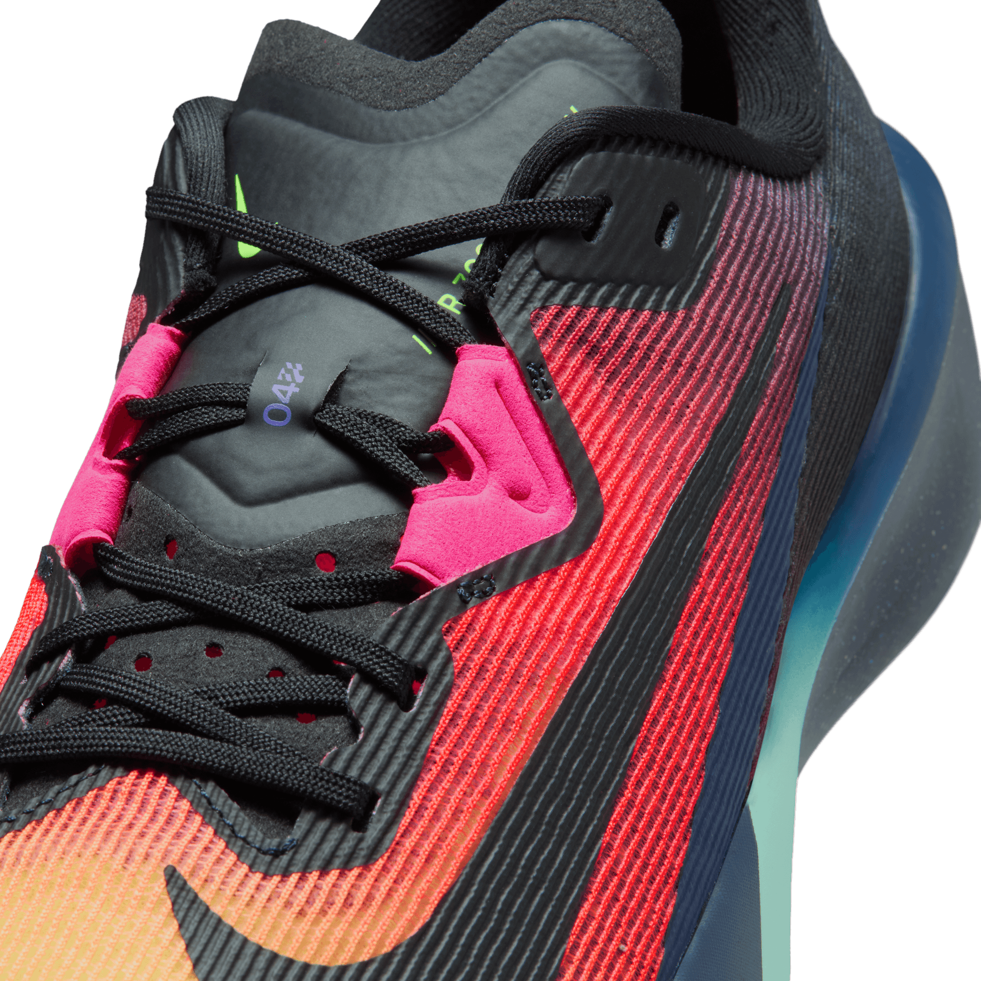 Nike Men's Zoom Rival Fly 4 Road Running Shoes