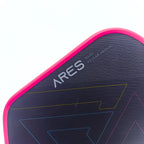 Toby's Pro ARES X ACP Pickleball Paddle