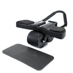 Core Digital Ab-Wheel