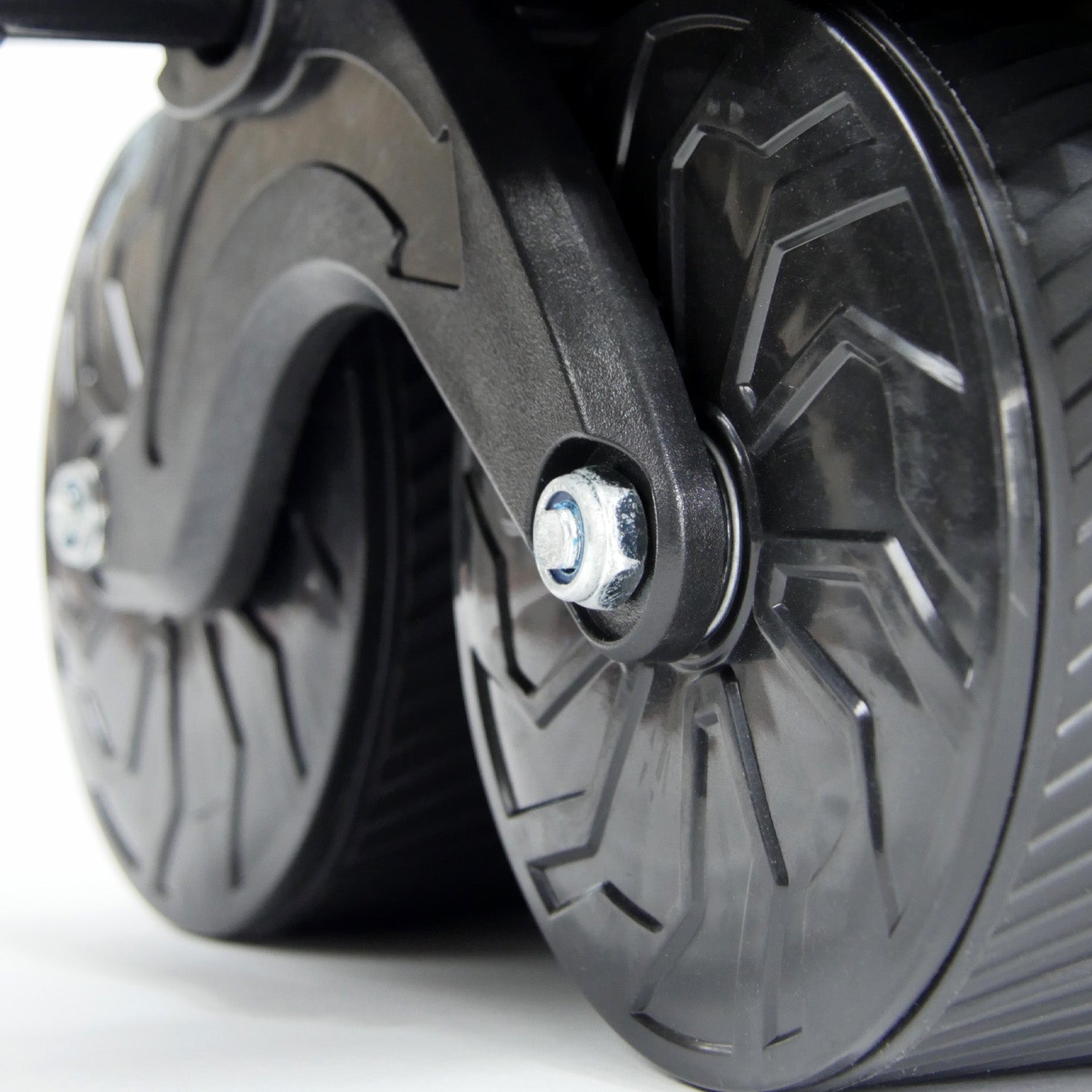 Core Digital Ab-Wheel