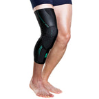 AQ Solid-Shield Knee Sleeve