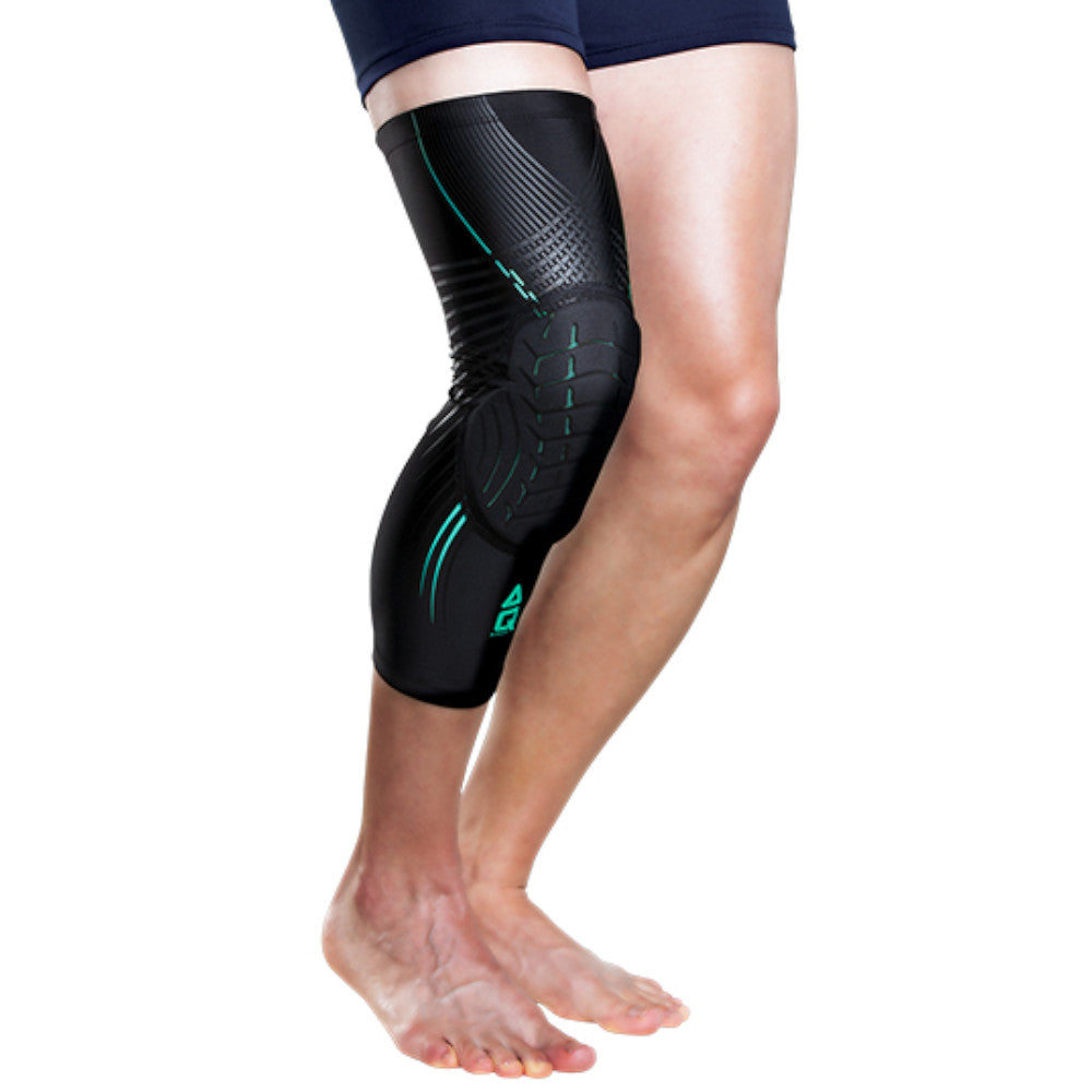 AQ Solid-Shield Knee Sleeve