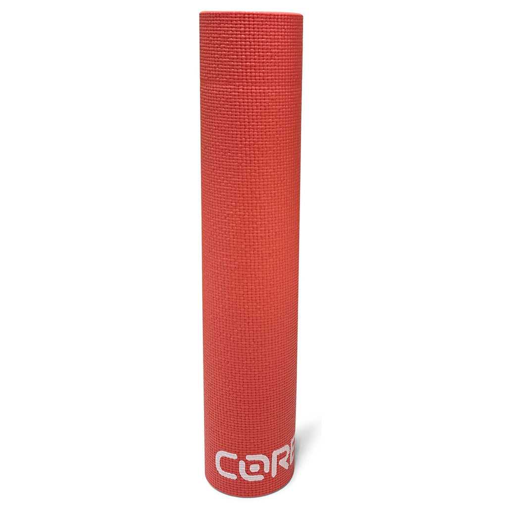 Core Yoga Mat Terracotta