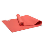 Core Yoga Mat Terracotta