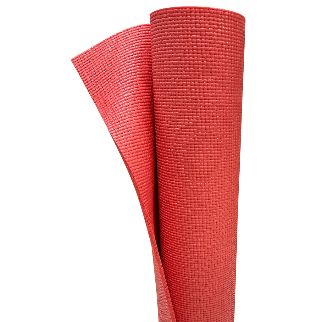 Core Yoga Mat Terracotta