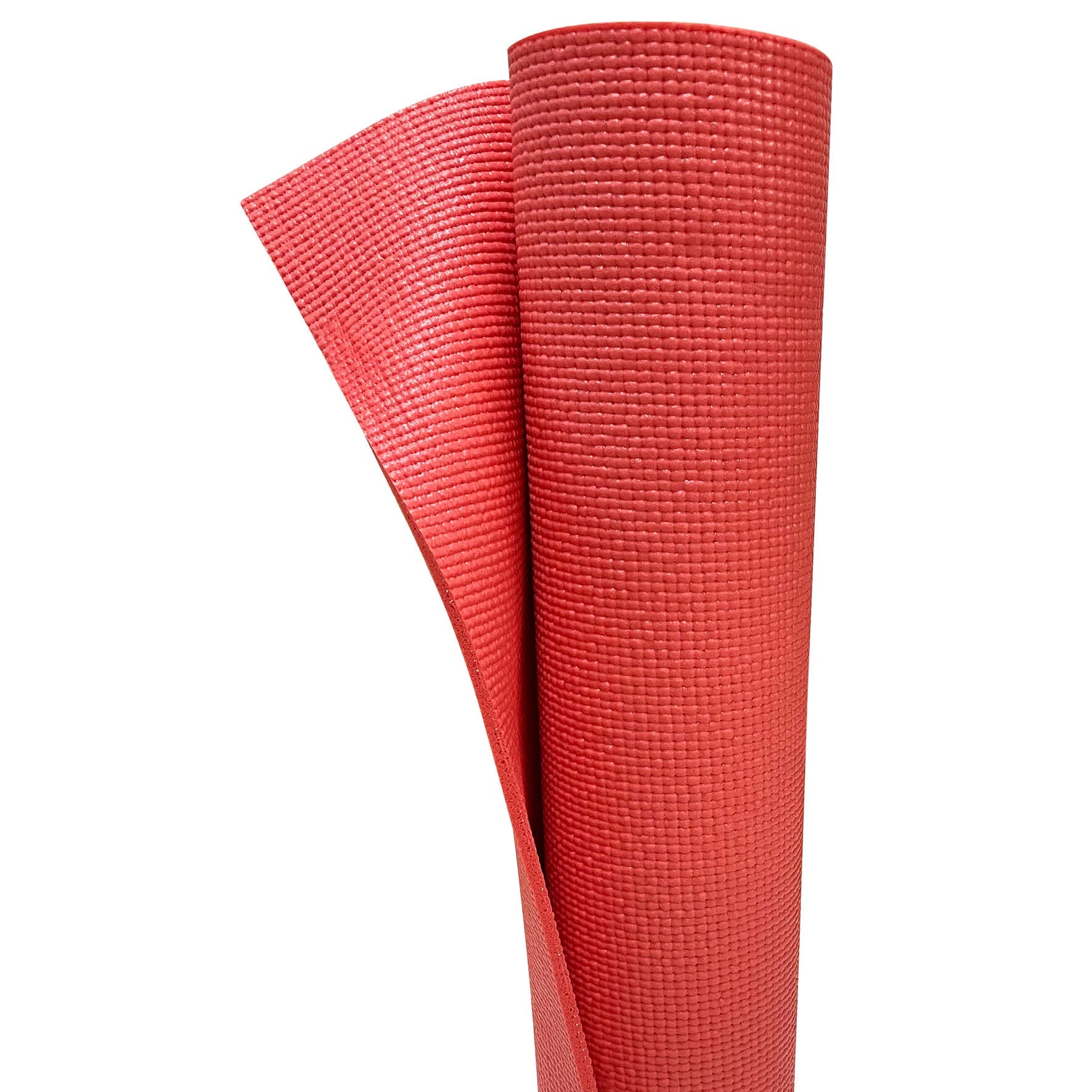 Core Yoga Mat Terracotta