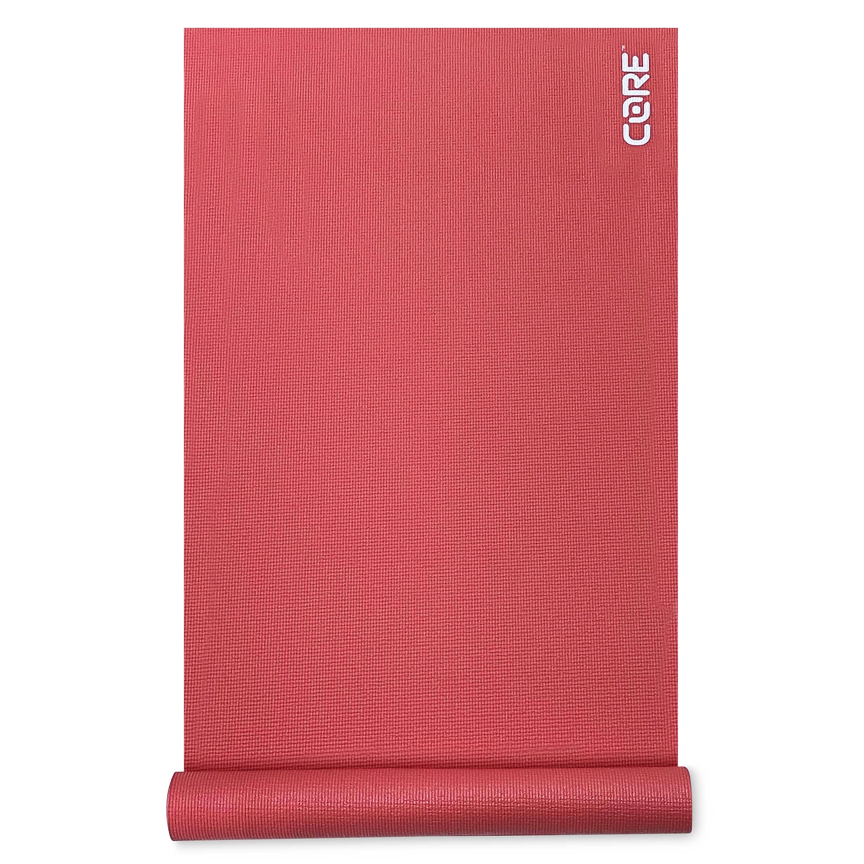 Core Yoga Mat Terracotta