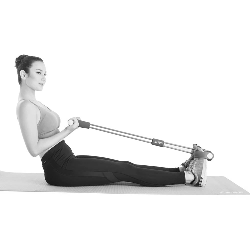 Core Soft Body Trimmer