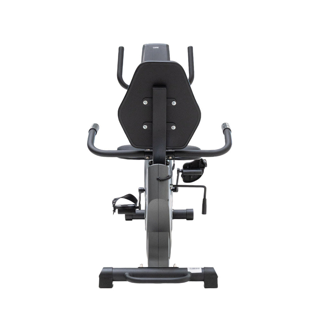 Core Recumbent Bike