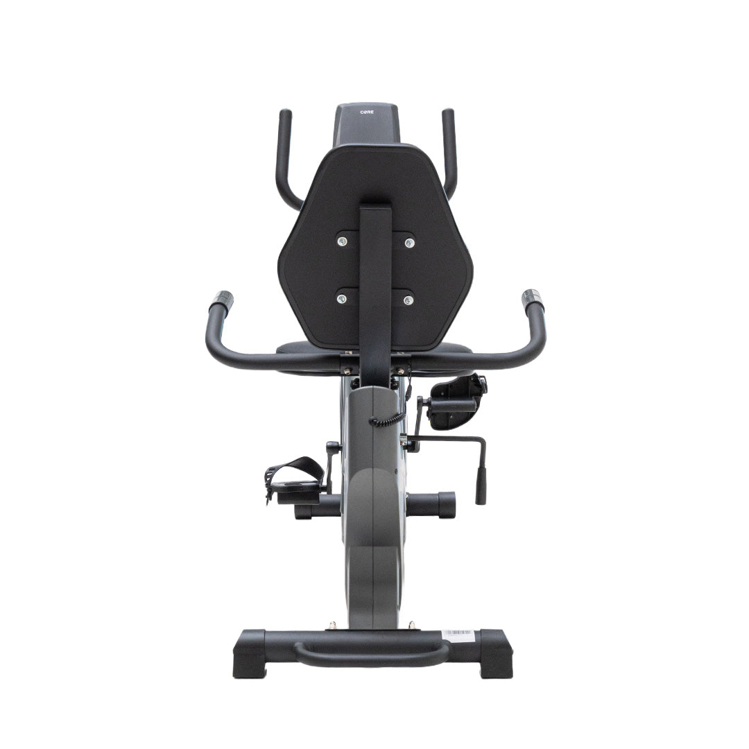 Core Recumbent Bike