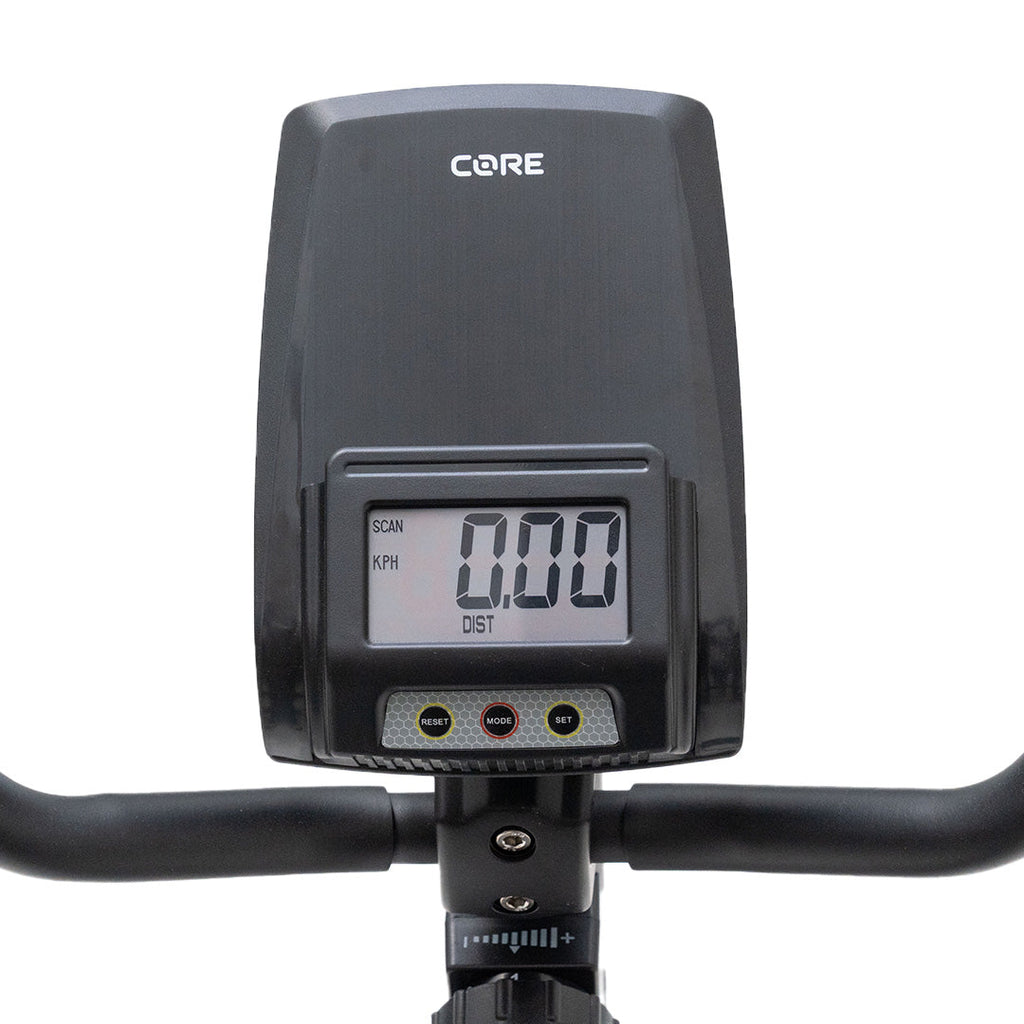 Core Recumbent Bike