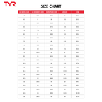 TYR Unisex CXT-2 Court Training Shoes