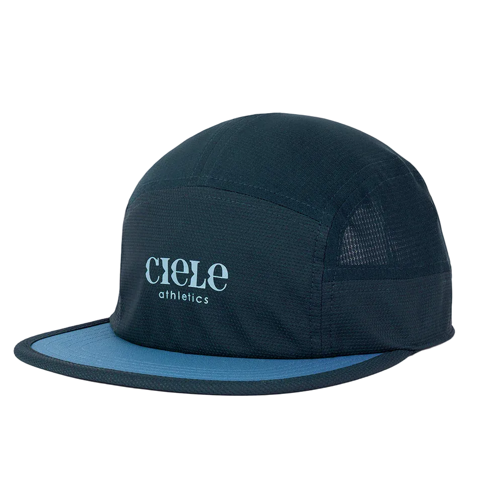 Ciele GOCap EQ Nouveau Deepspace Running Cap