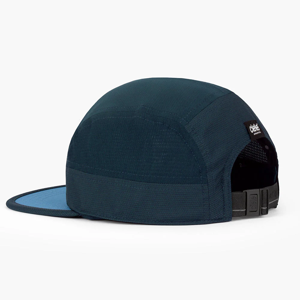 Ciele GOCap EQ Nouveau Deepspace Running Cap