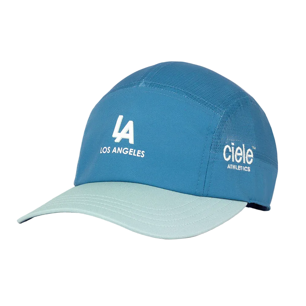 Ciele GOCap SC Comp WWM26 LA Running Cap