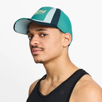 Ciele TRLCap SC MRPH EQ Finish Line Deepspace Running Cap