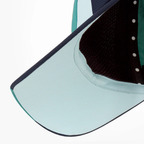 Ciele TRLCap SC MRPH EQ Finish Line Deepspace Running Cap