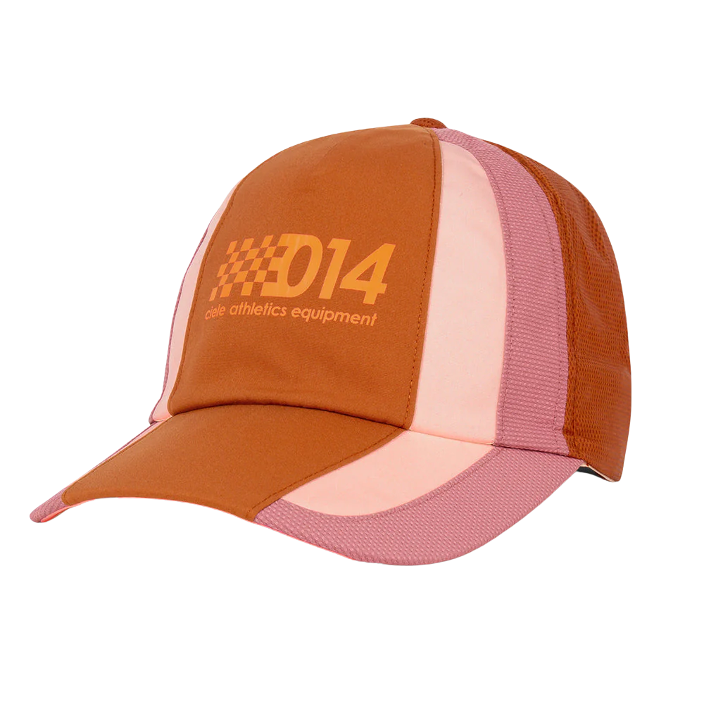 Ciele TRLCap SC MRPH EQ Finish Line Penny Running Cap