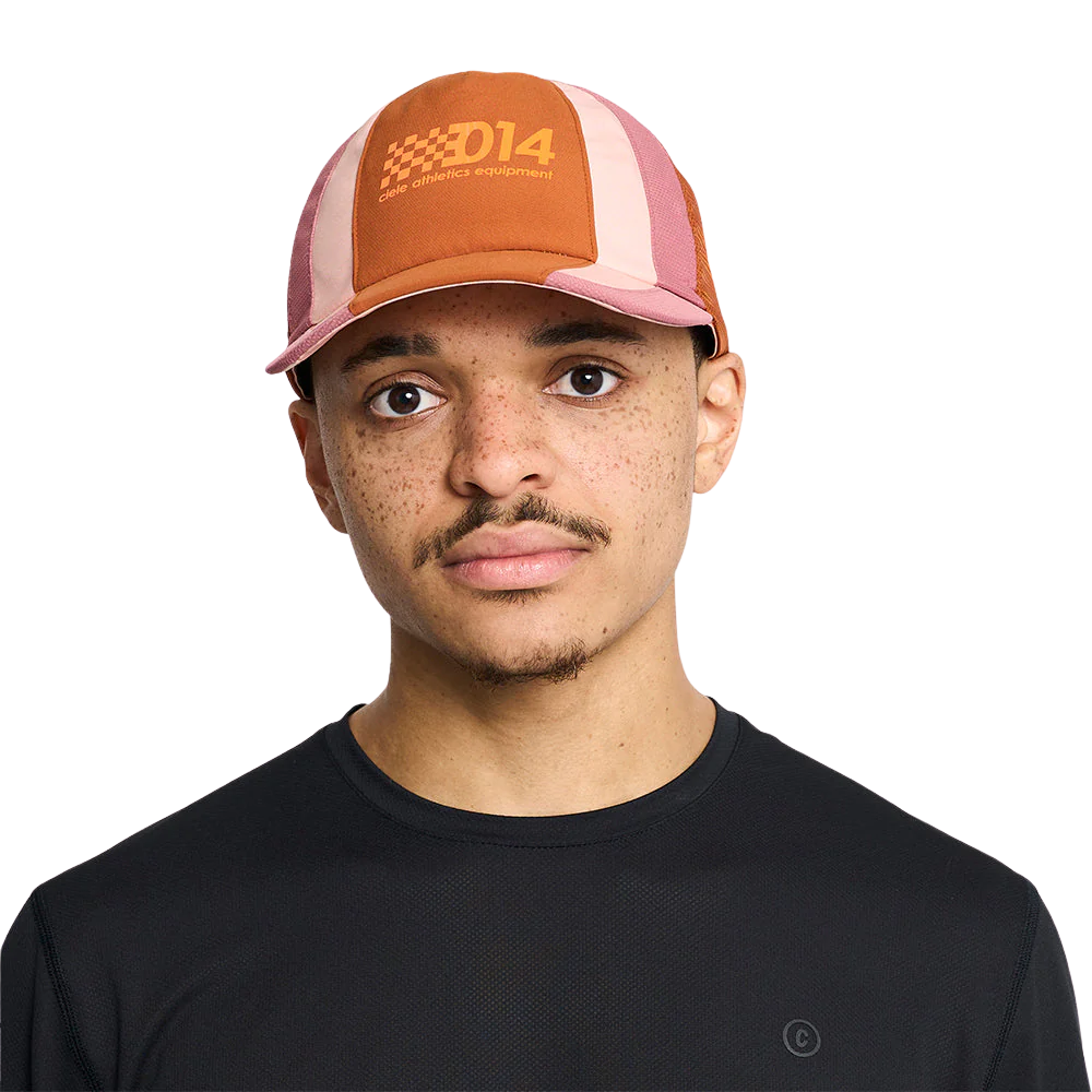 Ciele TRLCap SC MRPH EQ Finish Line Penny Running Cap