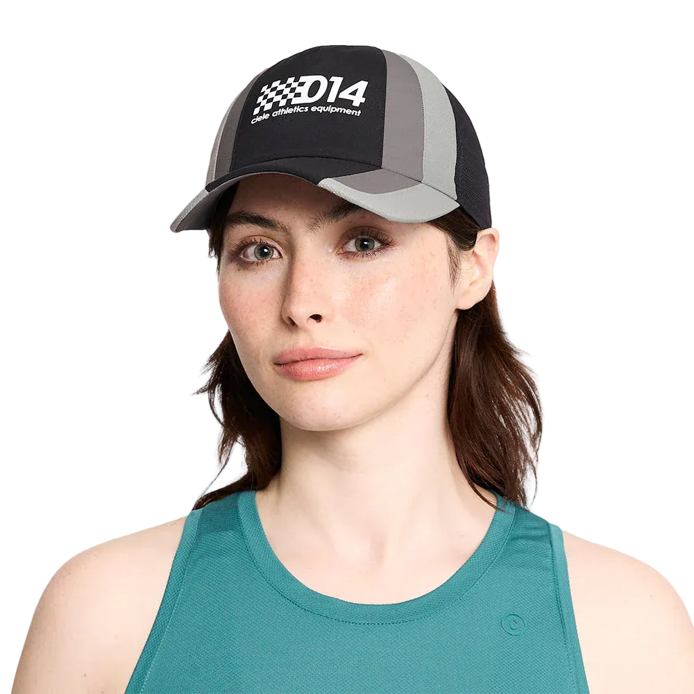 Ciele TRLCap SC MRPH EQ Finish Line Whitaker Running Cap