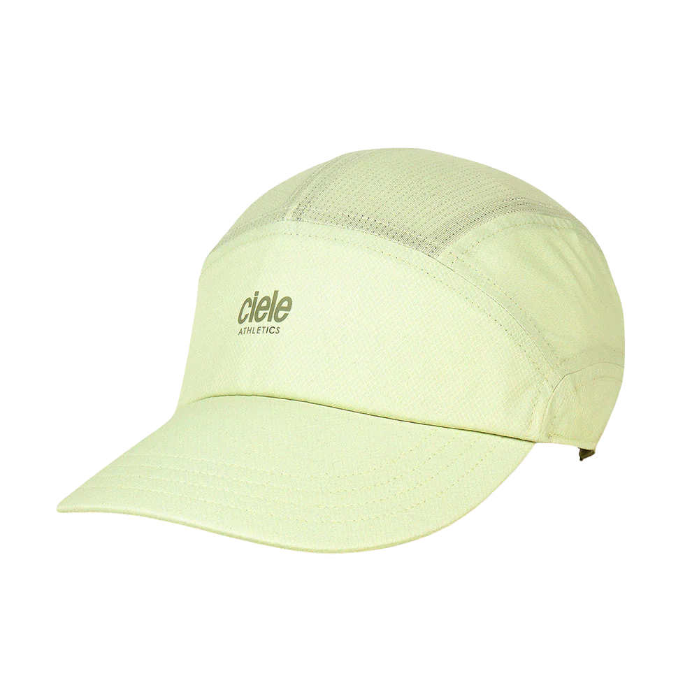 Ciele FSTCap SC Classic Athletics SL Fava Running Cap