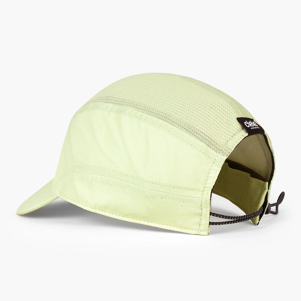 Ciele FSTCap SC Classic Athletics SL Fava Running Cap