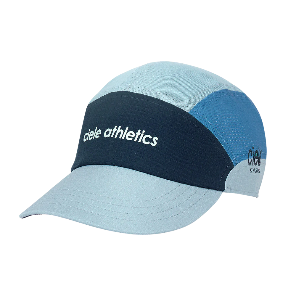 Ciele FSTCap SC Field Iconic SL Chambray Running Cap