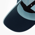 Ciele FSTCap SC Field Iconic SL Chambray Running Cap