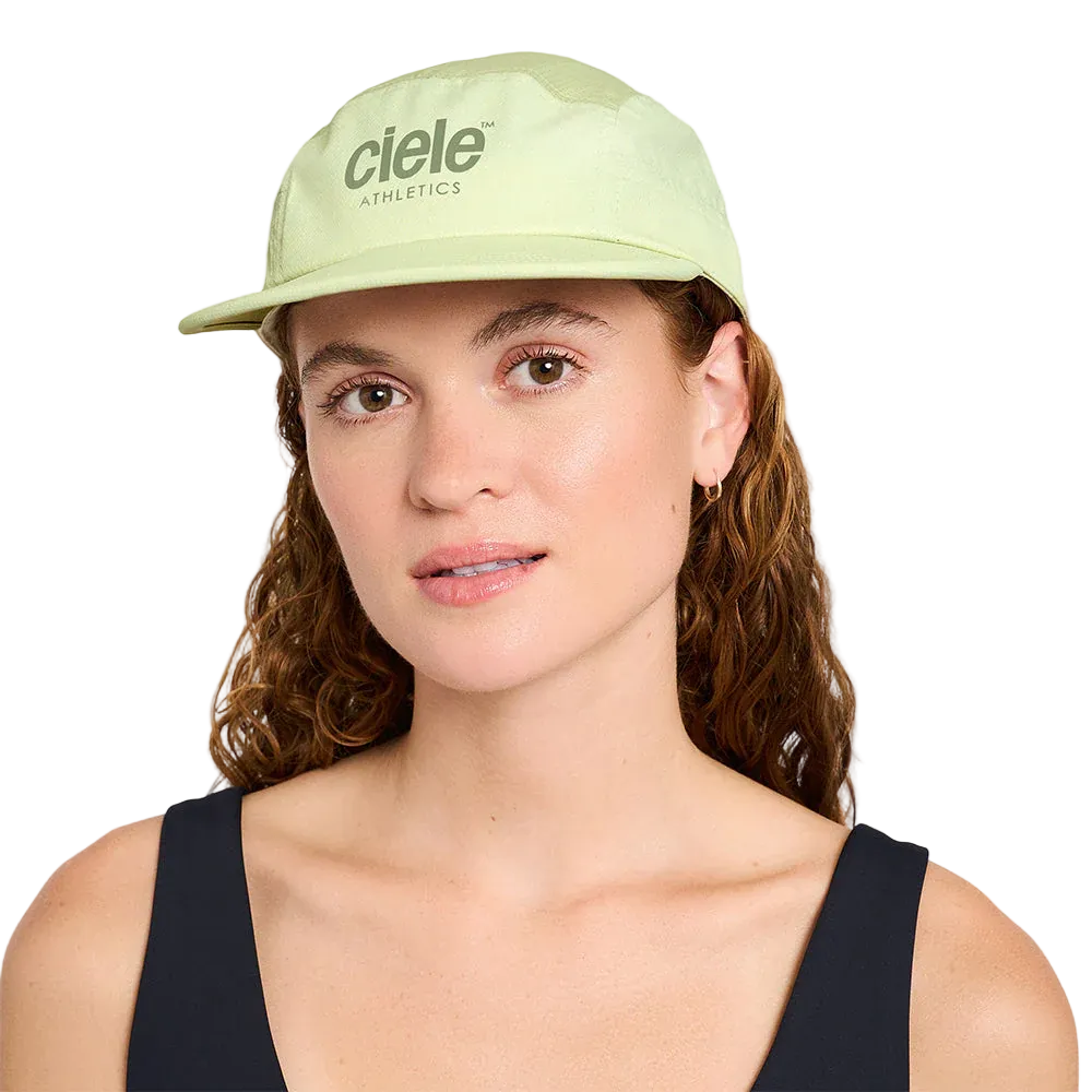 Ciele GOCap Classic Athletics Fava Running Cap