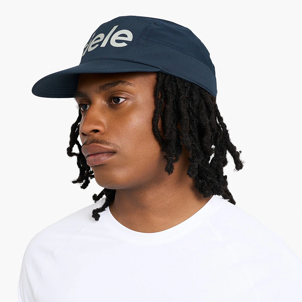Ciele GOCap Comp Century Deepspace Running Cap