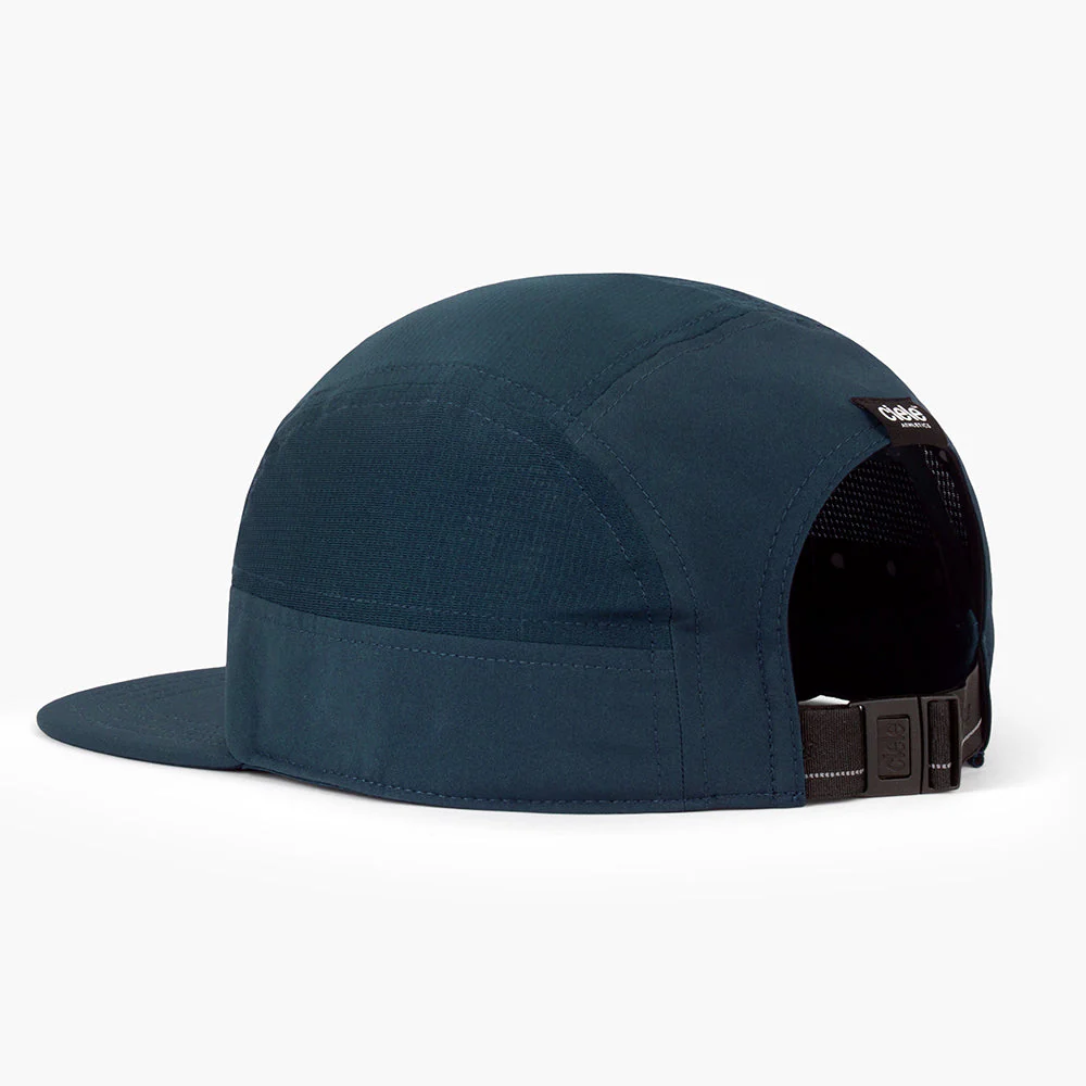 Ciele GOCap Comp Century Deepspace Running Cap