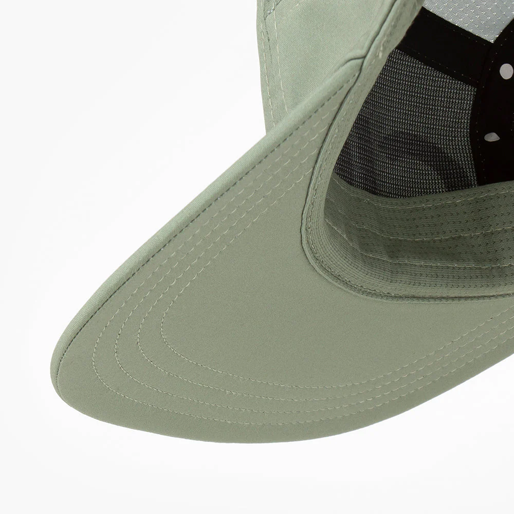 Ciele GOCap Comp Century Toad Running Cap