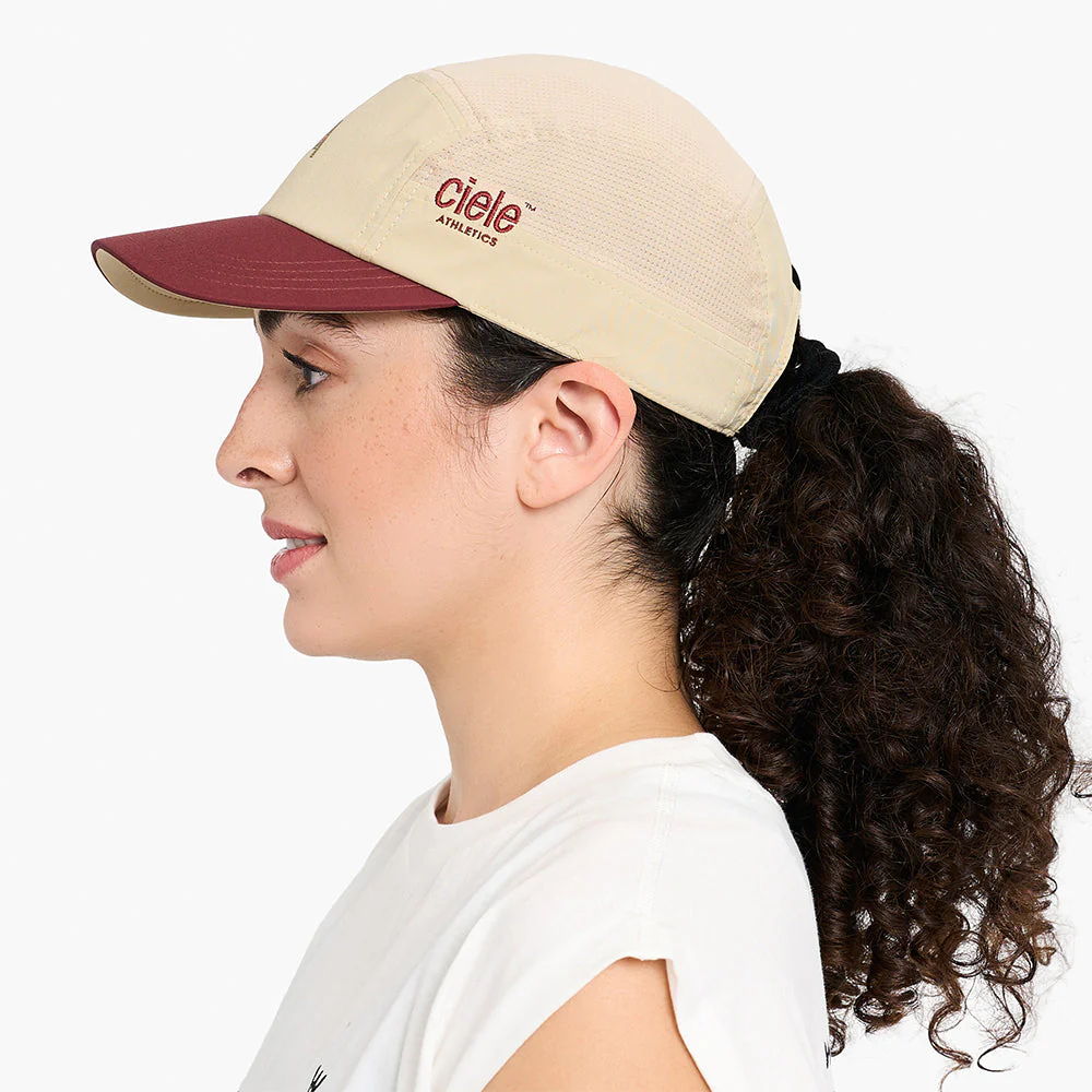 Ciele GOCap SC Comp WWM26 Austin Running Cap
