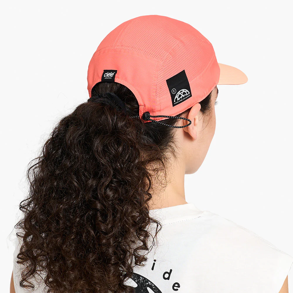 Ciele GOCap SC Comp WWM26 Miami Running Cap