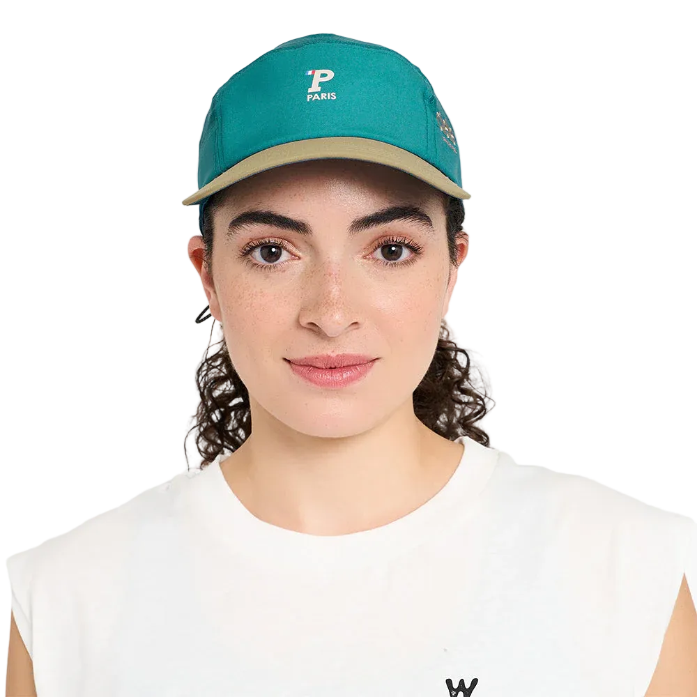 Ciele GOCap SC Comp WWM26 Paris Running Cap