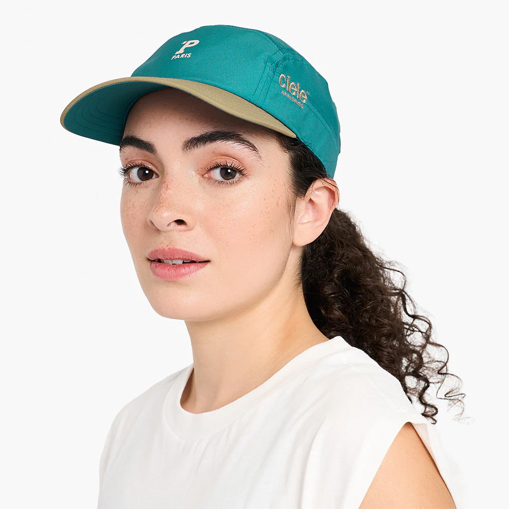 Ciele GOCap SC Comp WWM26 Paris Running Cap