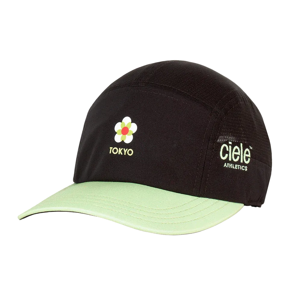 Ciele GOCap SC Comp WWM26 Tokyo Running Cap