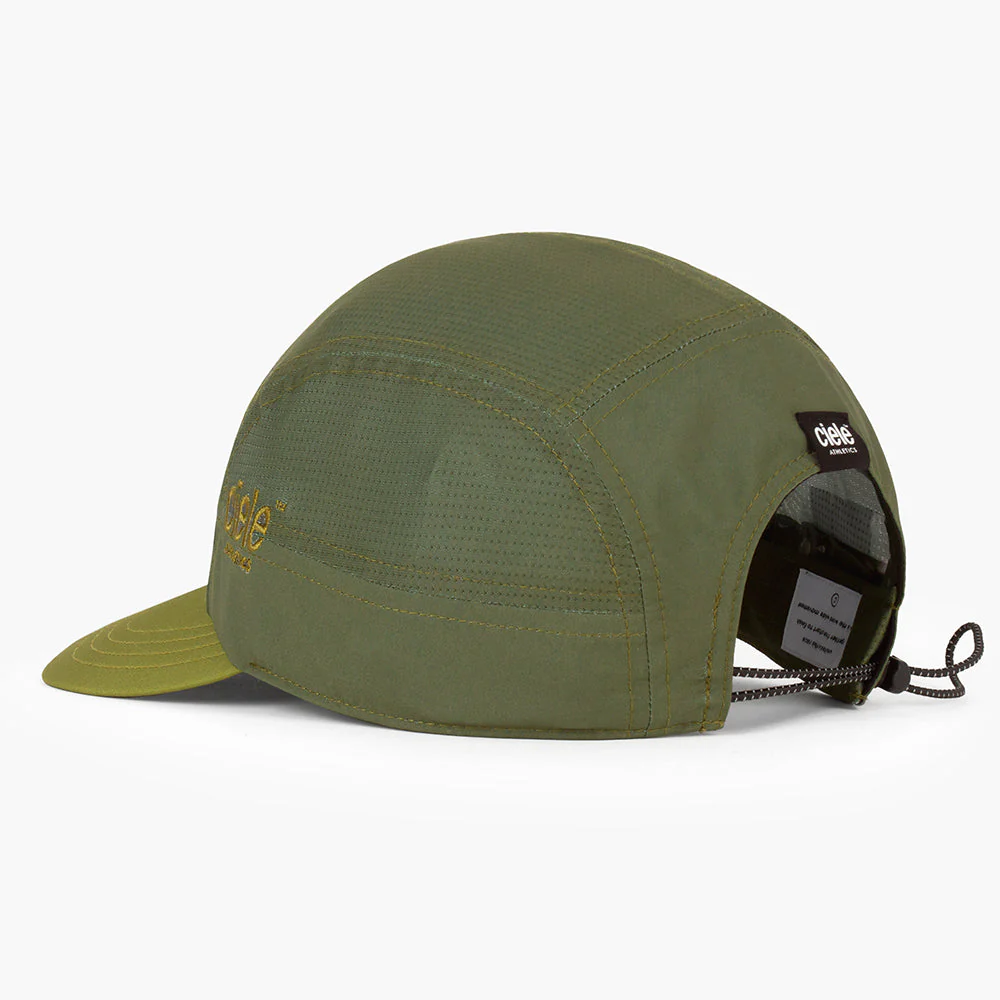 Ciele GOCap SC Comp WWM26 Vancouver Running Cap