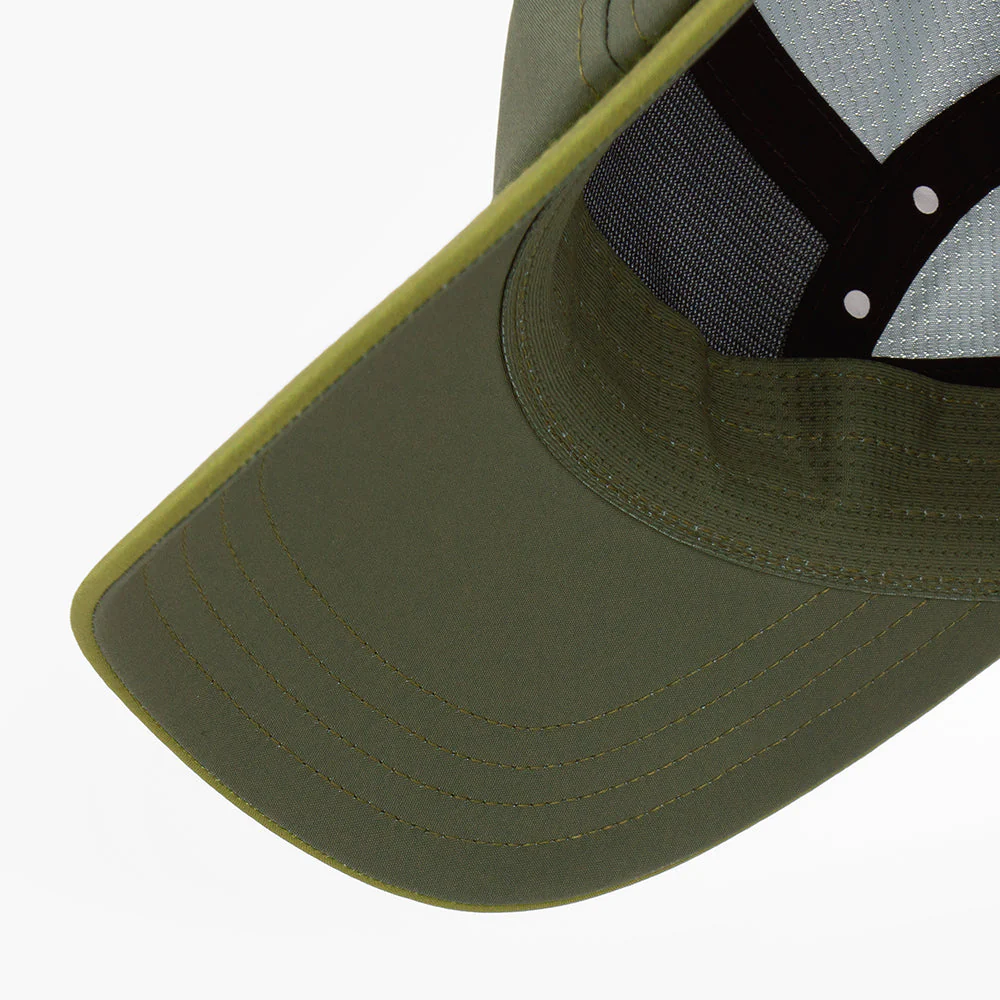 Ciele GOCap SC Comp WWM26 Vancouver Running Cap