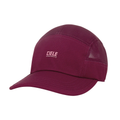 Ciele GOCap SC Field Capital RC Mulberry Running Cap