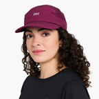Ciele GOCap SC Field Capital RC Mulberry Running Cap