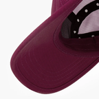 Ciele GOCap SC Field Capital RC Mulberry Running Cap