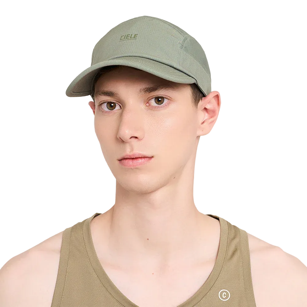 Ciele GOCap SC Field Capital RC Toad Running Cap