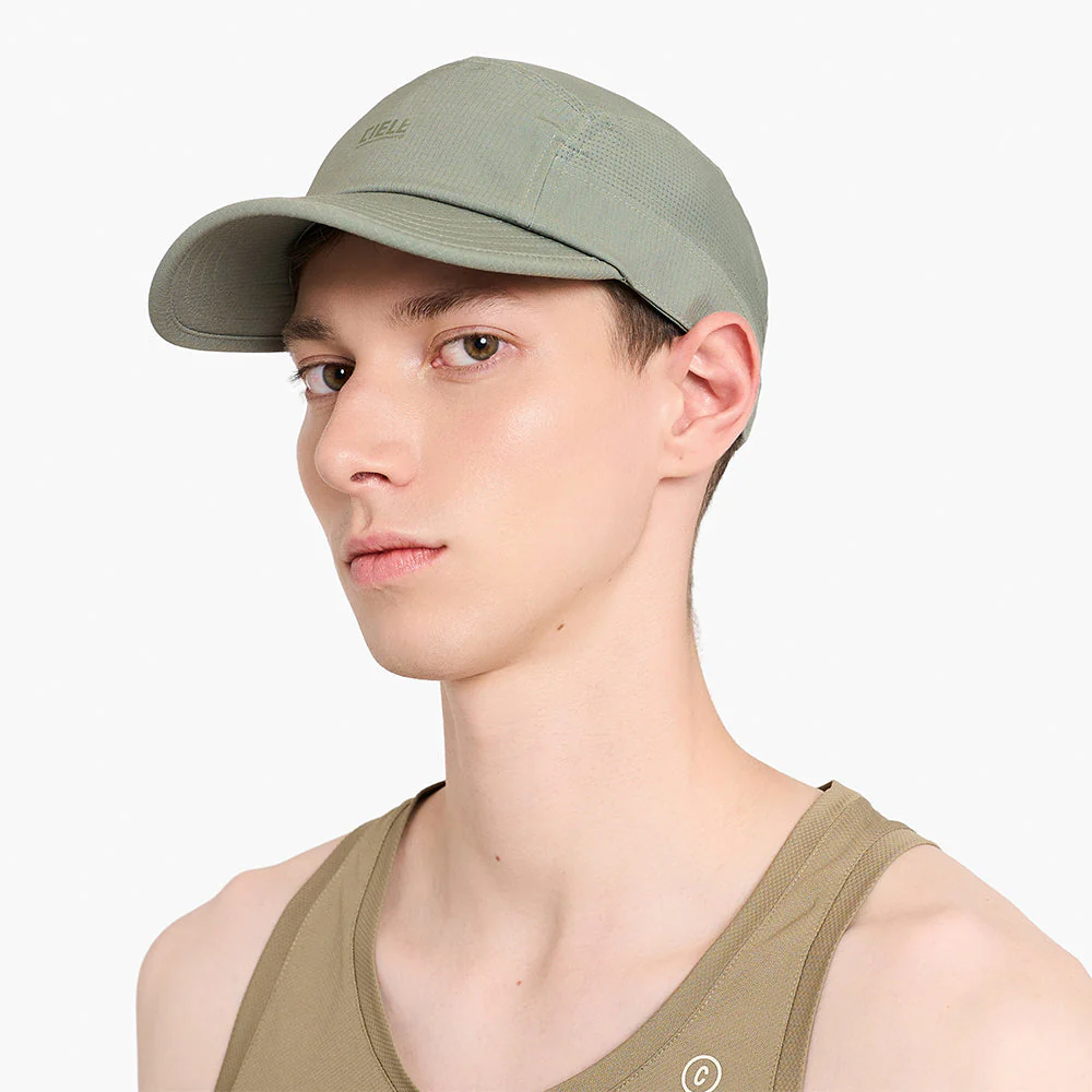 Ciele GOCap SC Field Capital RC Toad Running Cap