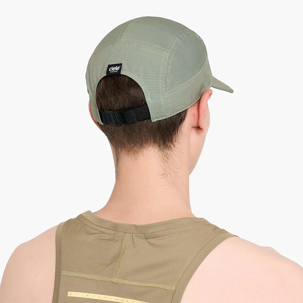Ciele GOCap SC Field Capital RC Toad Running Cap