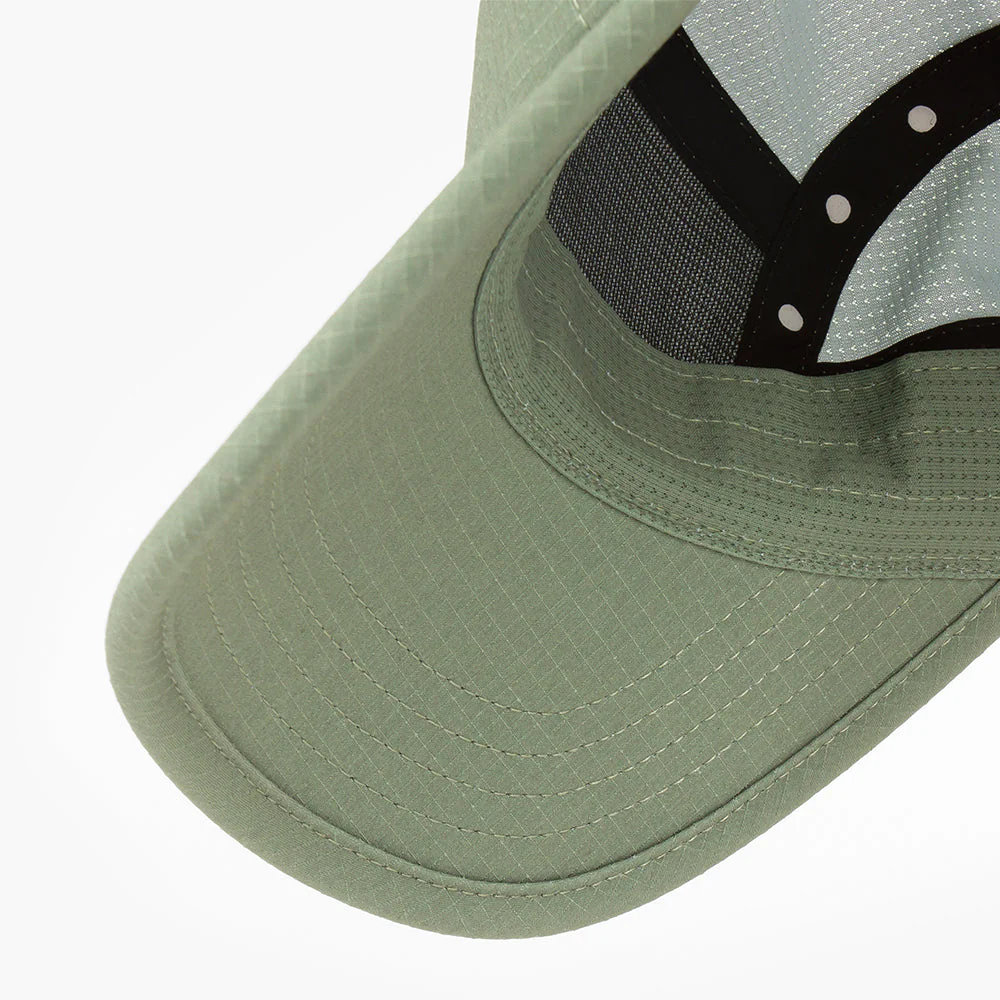 Ciele GOCap SC Field Capital RC Toad Running Cap