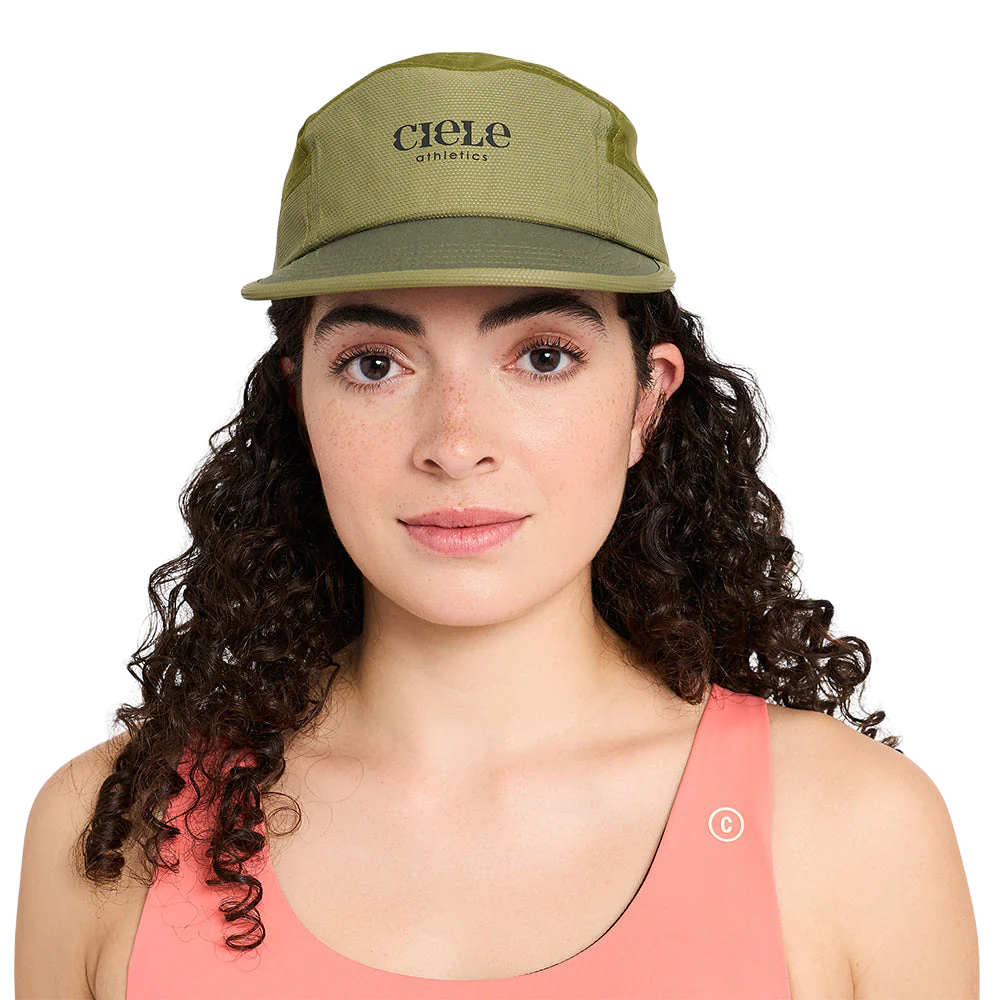 Ciele GOCap EQ Nouveau Terrain Running Cap